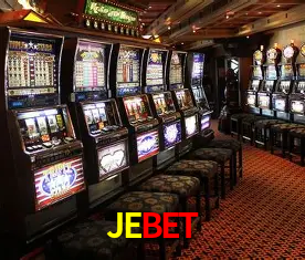 Descubra a Essência do JEBET: Nossa História e Compromissos