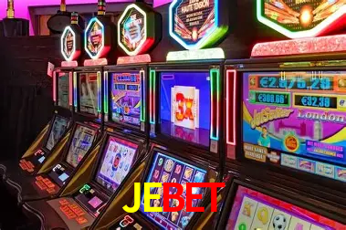 A Emoção da Loteria na JEBET: Uma Chance de Mudança de Vida