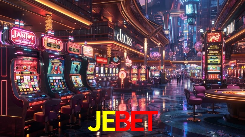 Experiência VIP JEBET