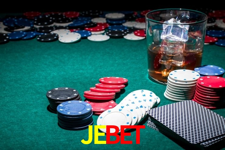 Casino VIP JEBET