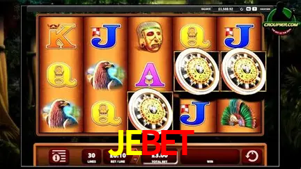 Desvendando o Mundo dos Jogos Virtuais na JEBET