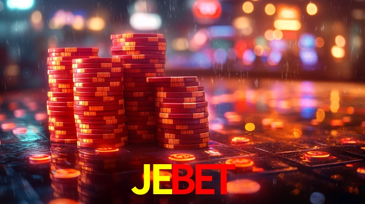 Jebet.com