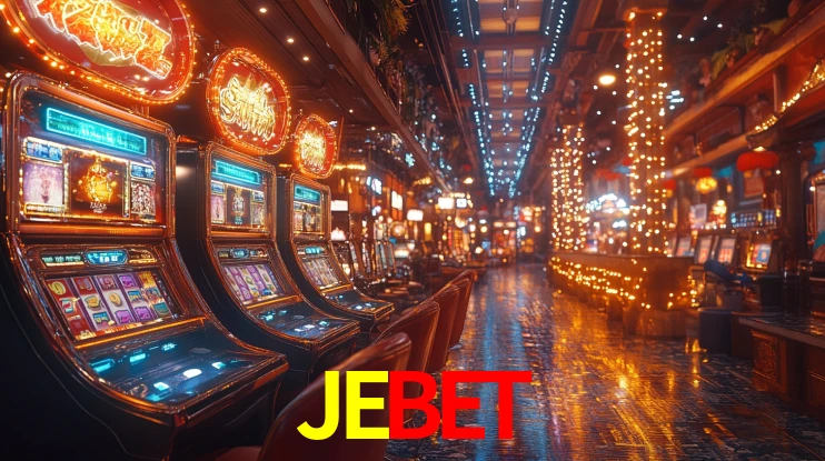 Jebet.com