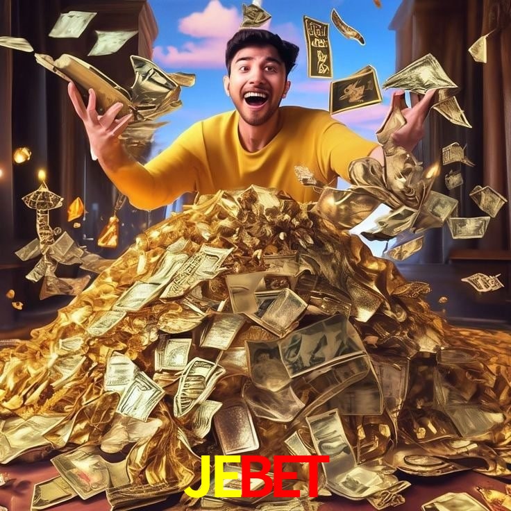 Casino Ao Vivo JEBET