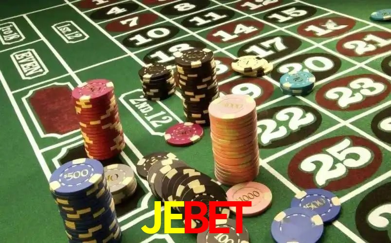 Avaliações dos Jogadores JEBET