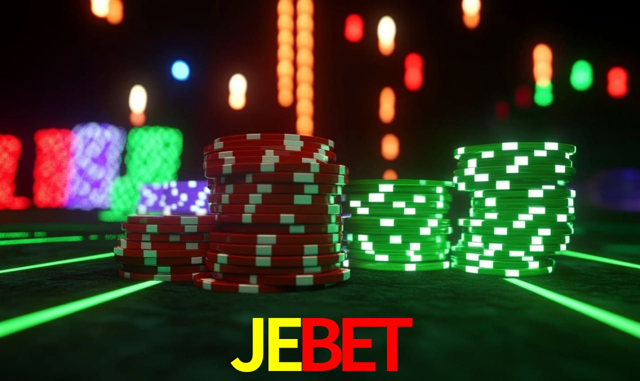Tennis Betting JEBET