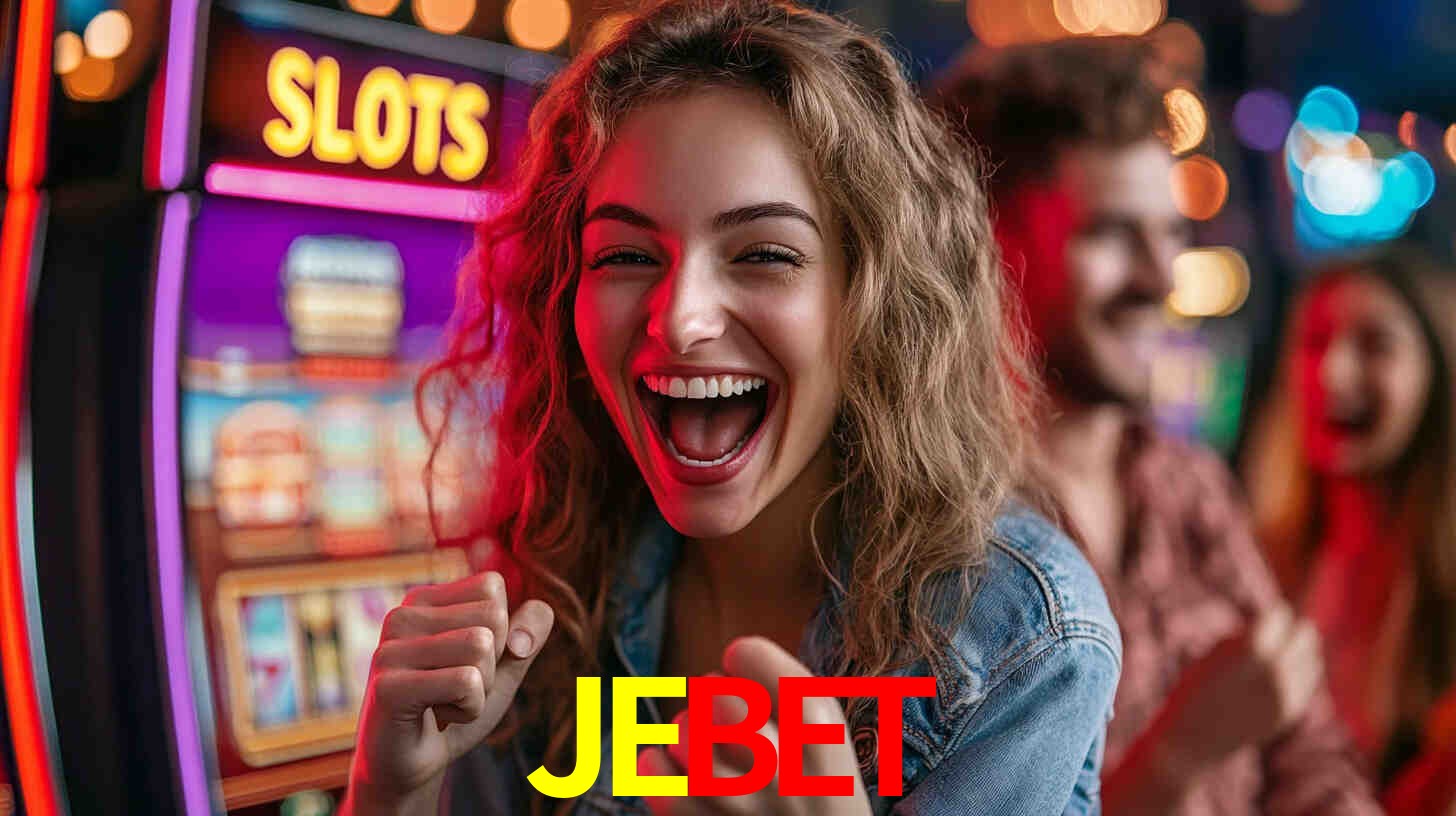 Inovações de Jogos na JEBET: O Futuro das Experiências Interativas
