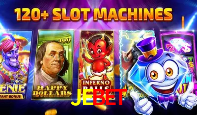 Seasonal Promotions JEBET