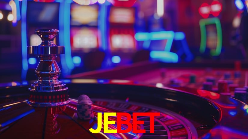 Jebet.com