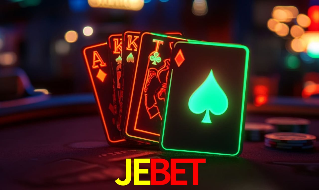 Recursos de Bônus JEBET