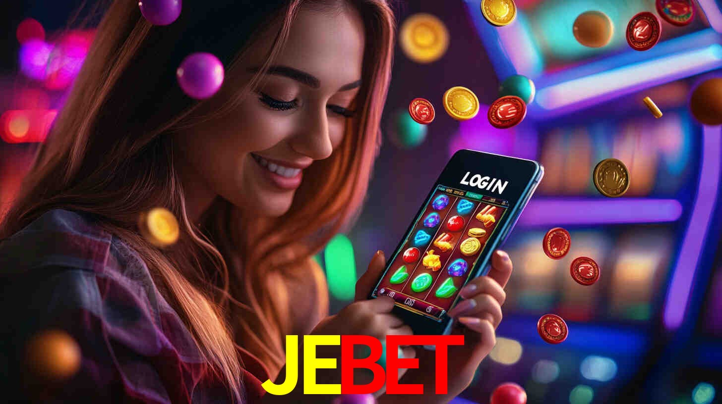 JEBET: Seu Especialista em Apostas Esportivas Brasileiras