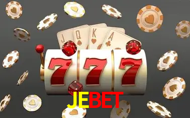 Descubra a Magia dos Jogos de Arcade no JEBET