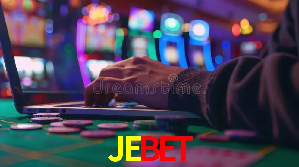 PIX Instantâneo JEBET