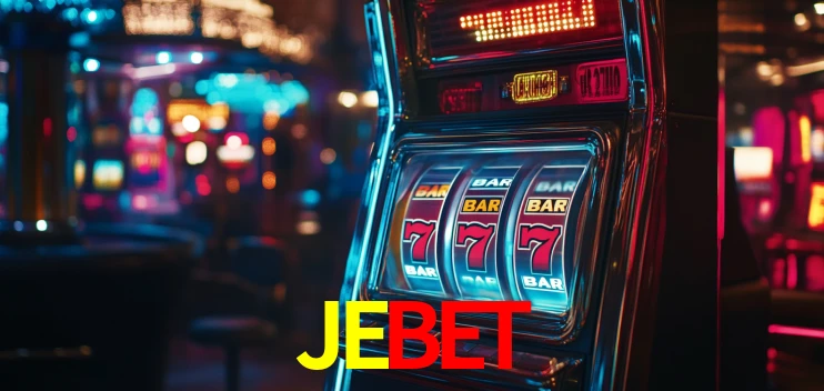 Welcome Bonus JEBET