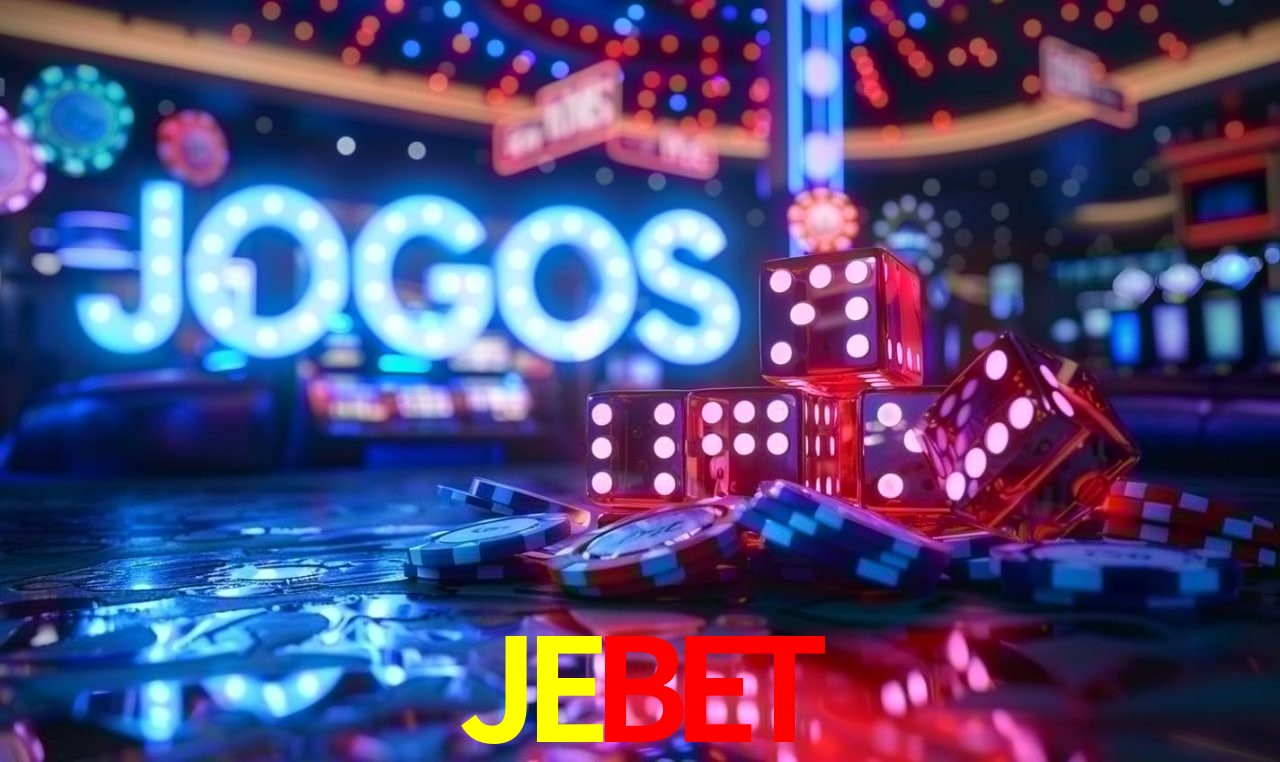 Interface do App JEBET