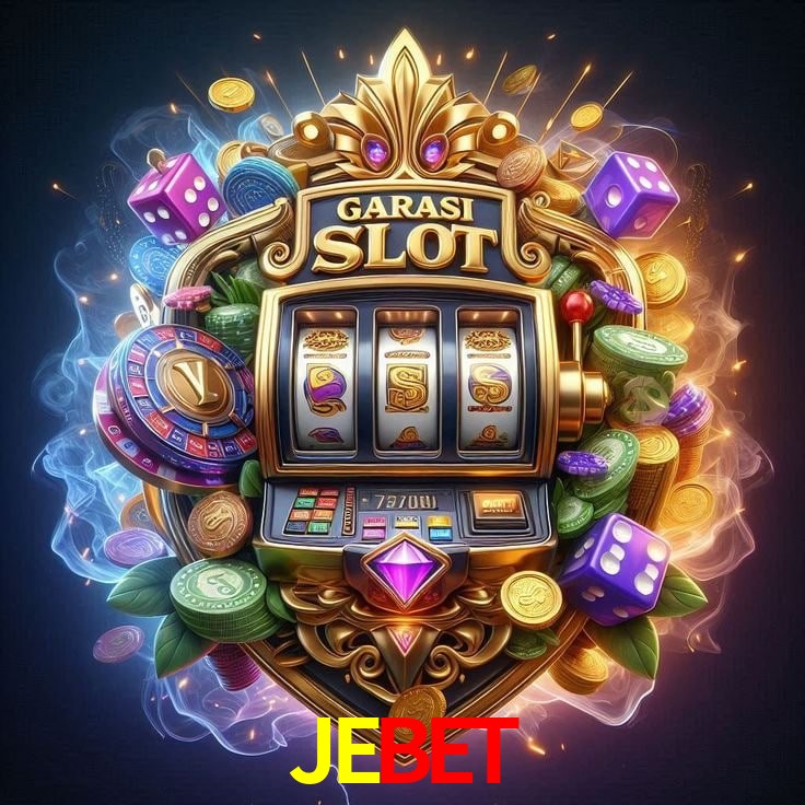 Tecnologia da Plataforma JEBET