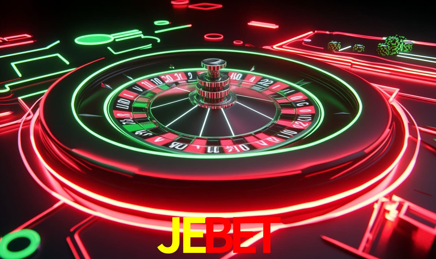 Desvendando o Mundo dos Jogos Virtuais na JEBET