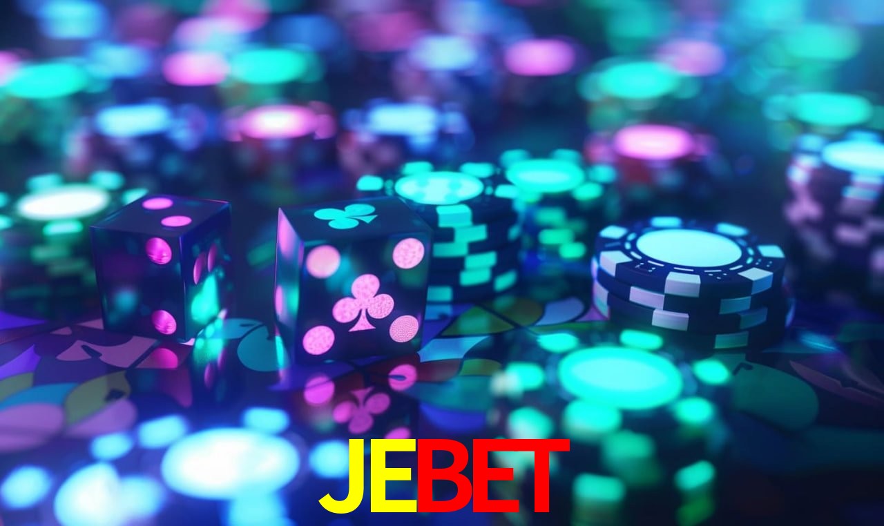 Mesa de Roleta JEBET