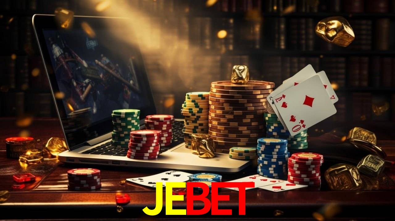 Mesa de Blackjack JEBET