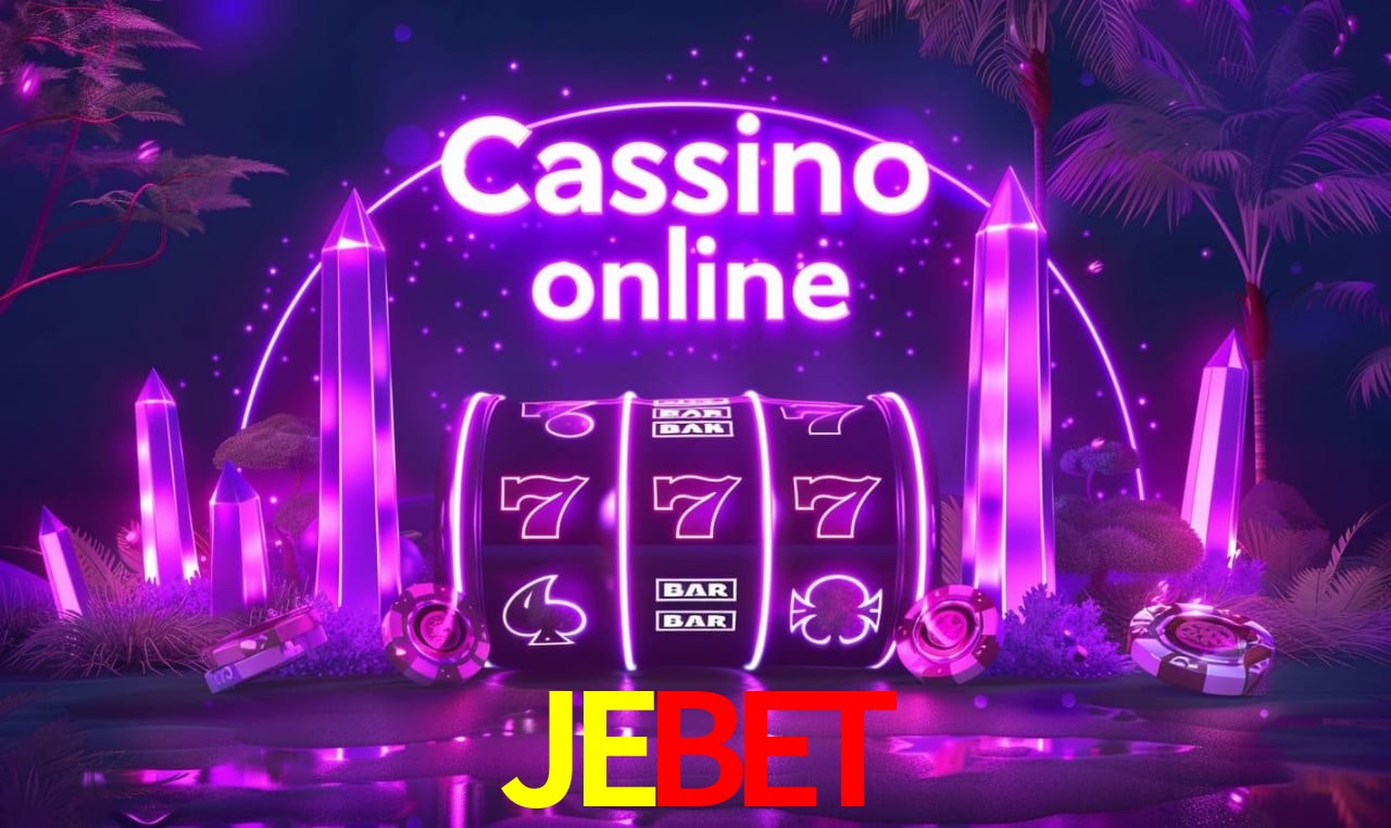 Design Responsivo JEBET