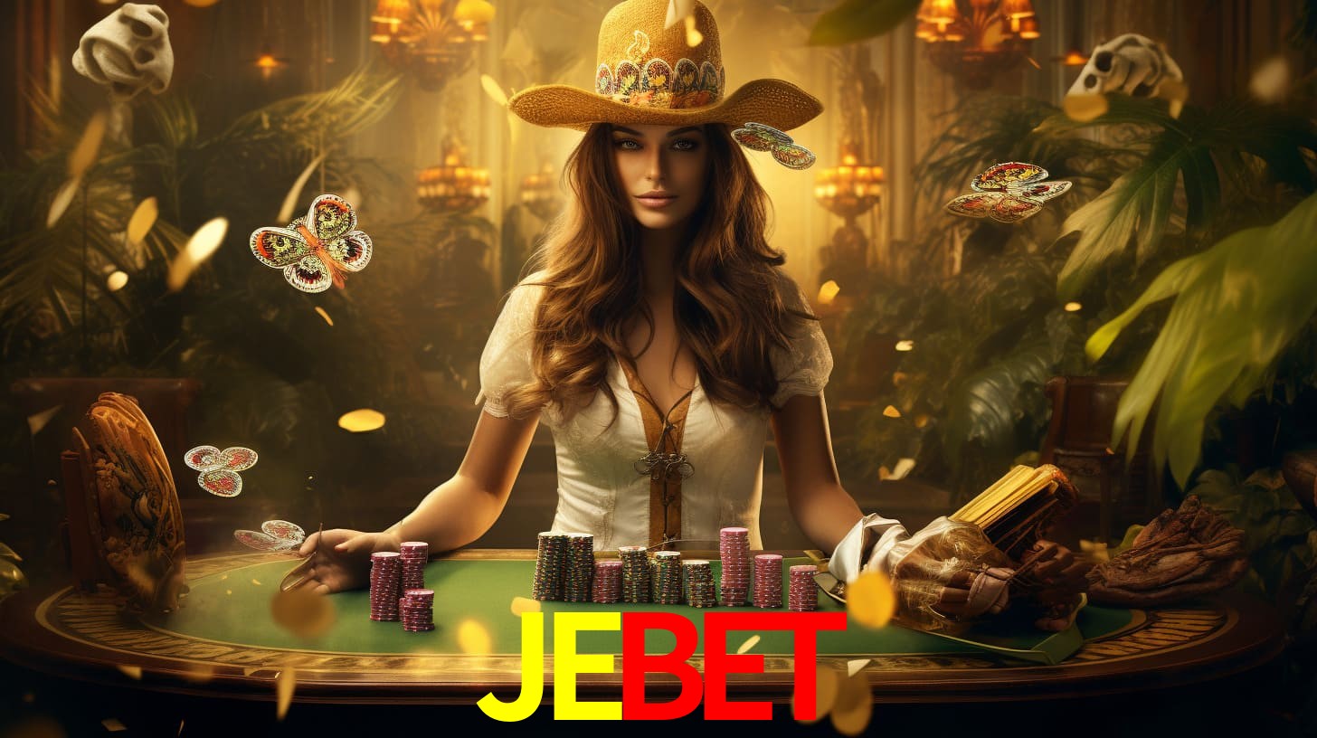 Programa VIP JEBET