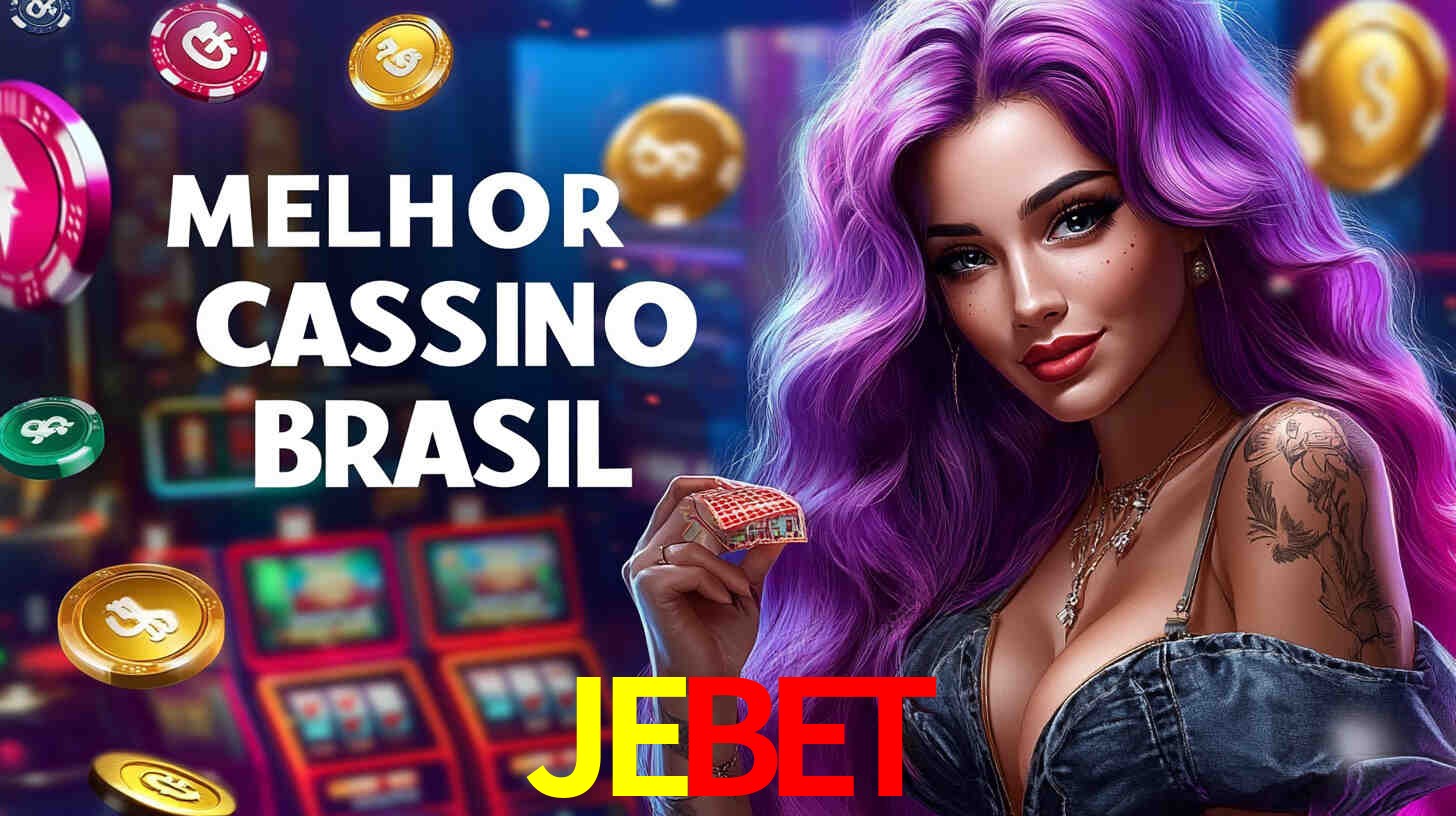 Descubra a Essência do JEBET: Nossa História e Compromissos