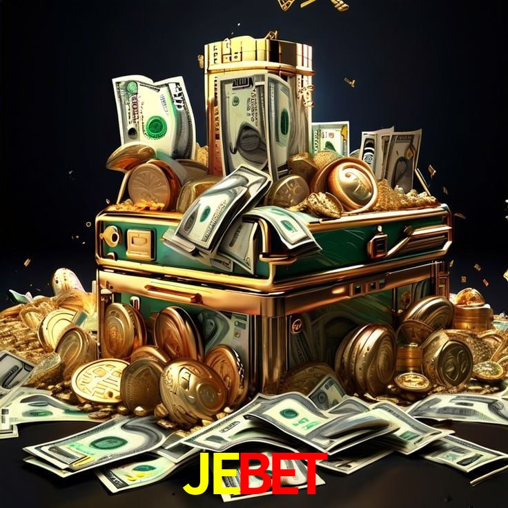 Estatísticas Esportivas JEBET