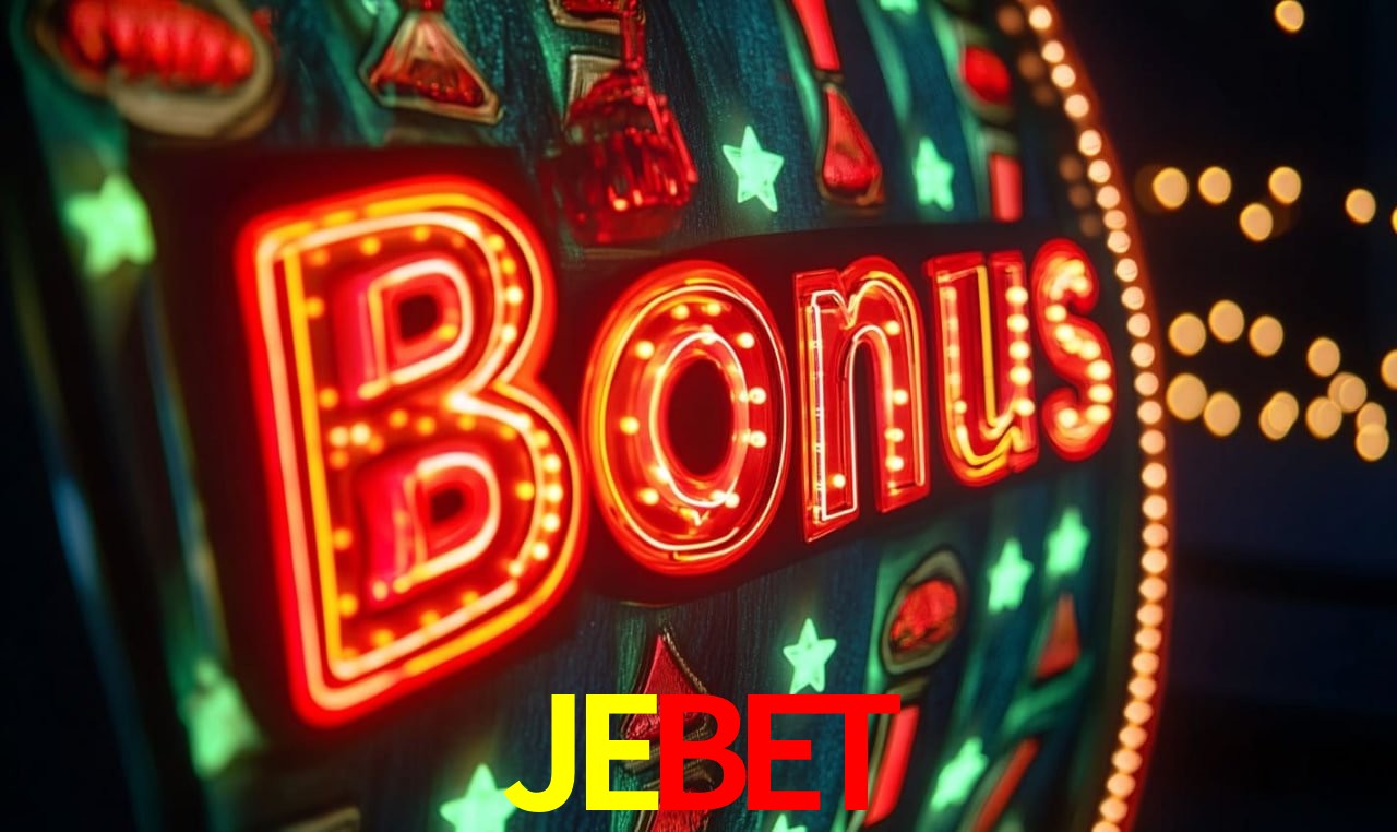 Jogos Exclusivos JEBET