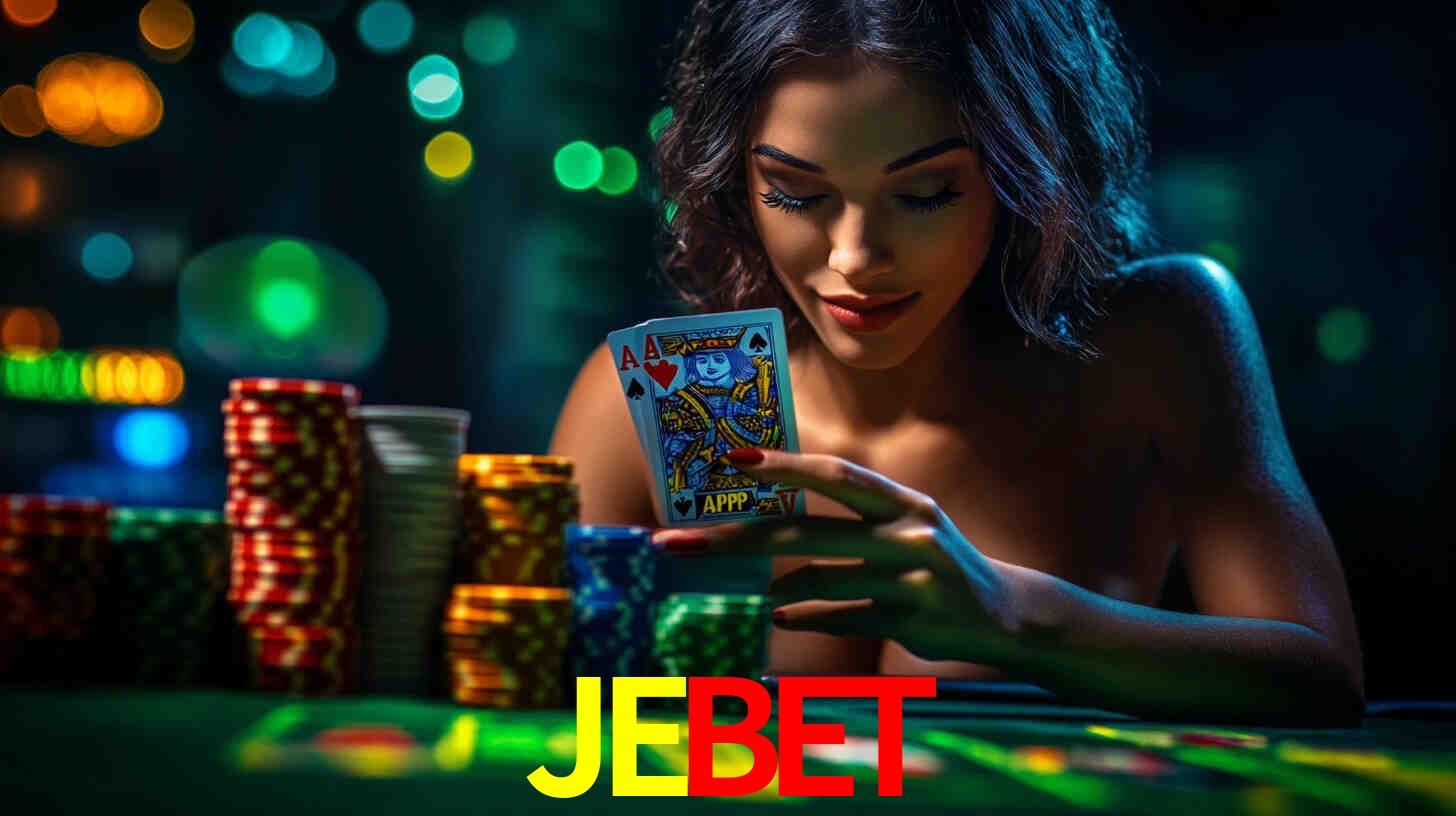 Descubra o Programa VIP da JEBET: Vantagens Exclusivas para Jogadores