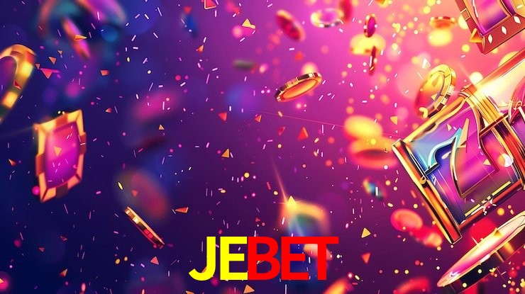 cassino JEBET