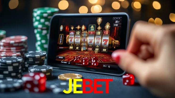 Instant EasyPaisa JEBET