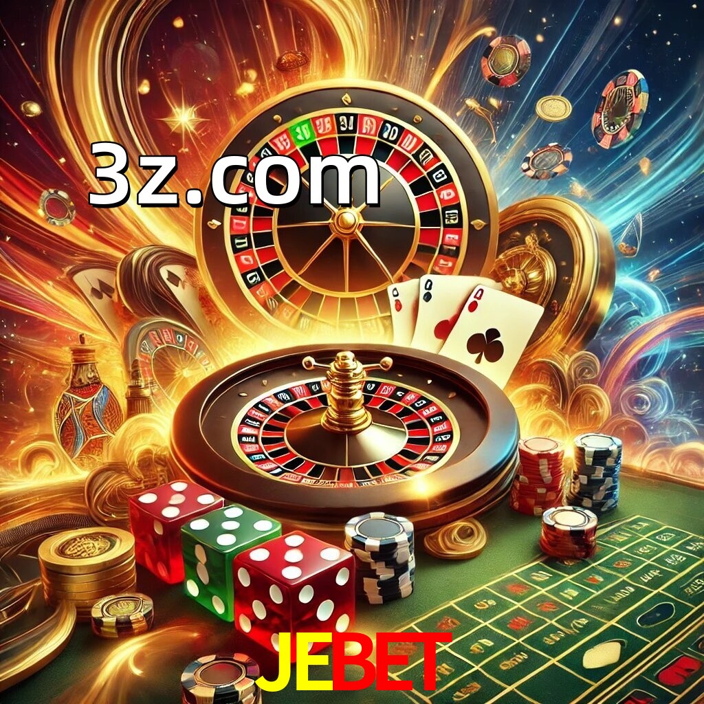  JEBET